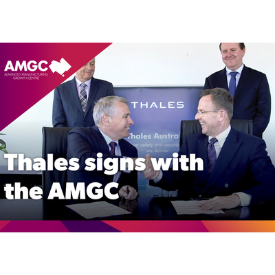 Thales