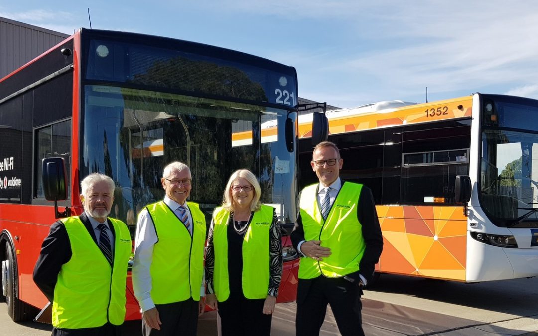 Why some don’t miss the bus