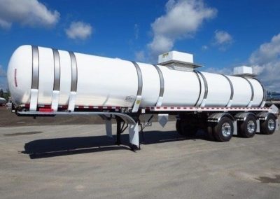 Omni Road Tanker