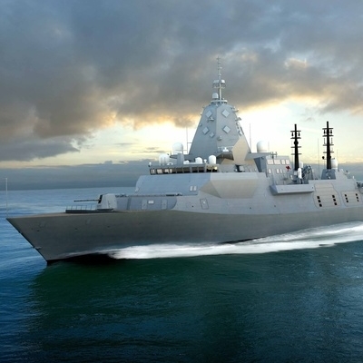 Making it easier for SME’s to get involved in Defence projects