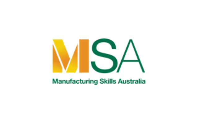 Manufacturing Skills Australia Development Fund
