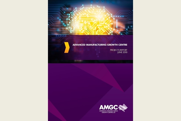 AMGC releases 2019 Projects Report