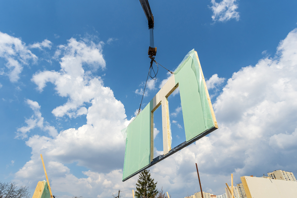 Pre-fab Innovation Hub to build industry capability