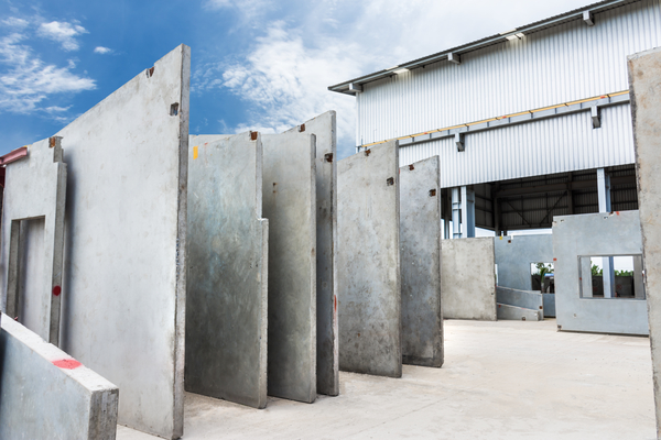 Your invitation to AMGC’s Pre-fab Innovation Hub Industry Workshops