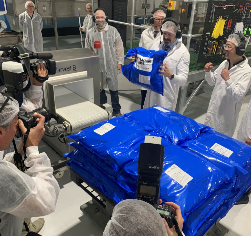 Home ADVANCED MANUFACTURING GROWTH CENTRE