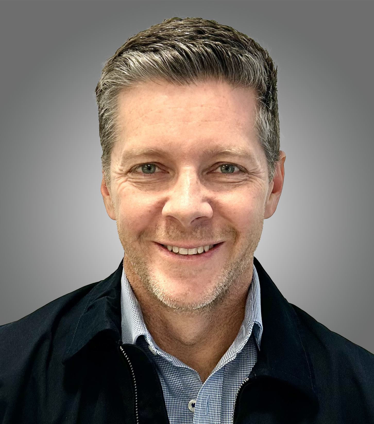 Giles Tuffin