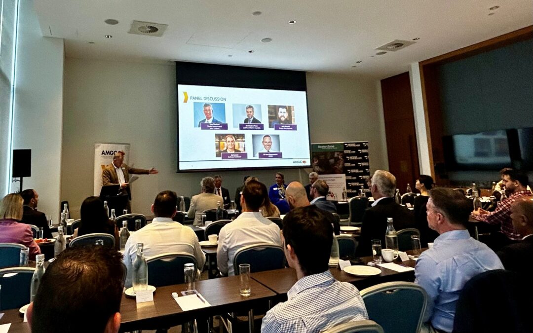 Inside Defence – What Primes, Investors & Trailblazers Seek from SMEs event wrap-up