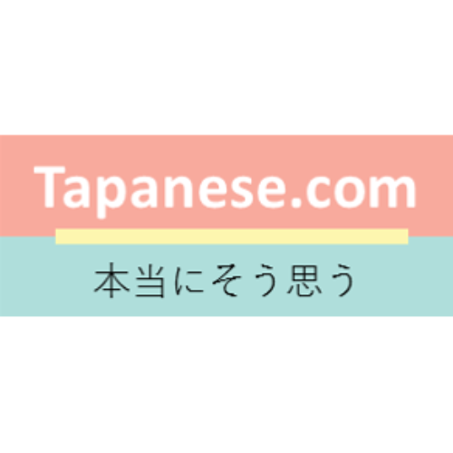 Profile picture of Tapanese.com
