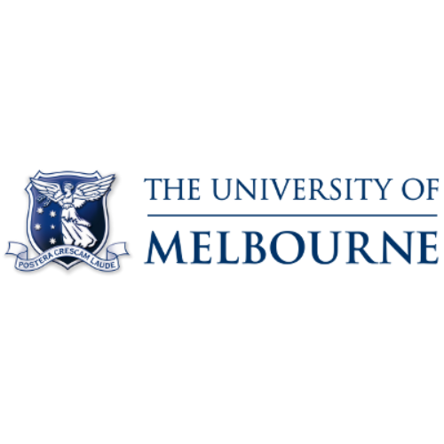 Profile picture of The University of Melbourne