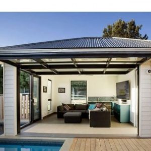 Smartech Door Systems Advanced Manufacturing Growth Centre