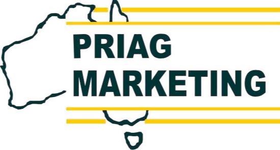 Priag Marketing Pty Limited