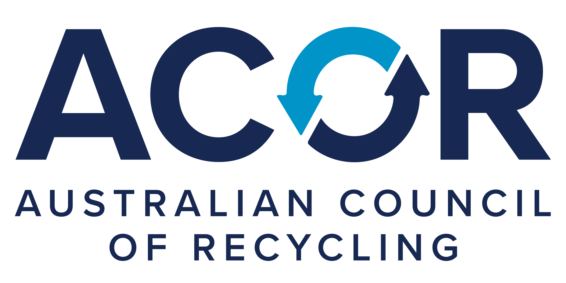 Australian council of recycling