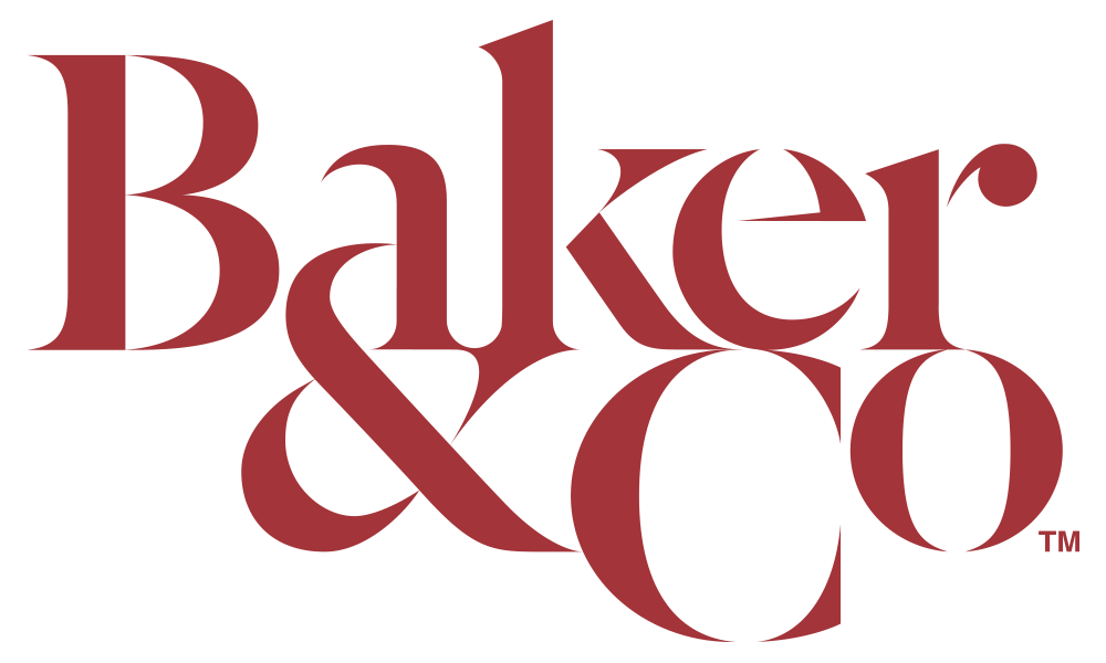 Baker and Co Ingredients Pty Ltd