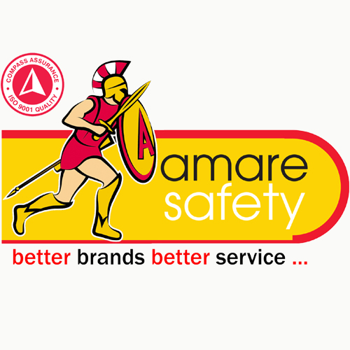 Amare Safety Pty Ltd